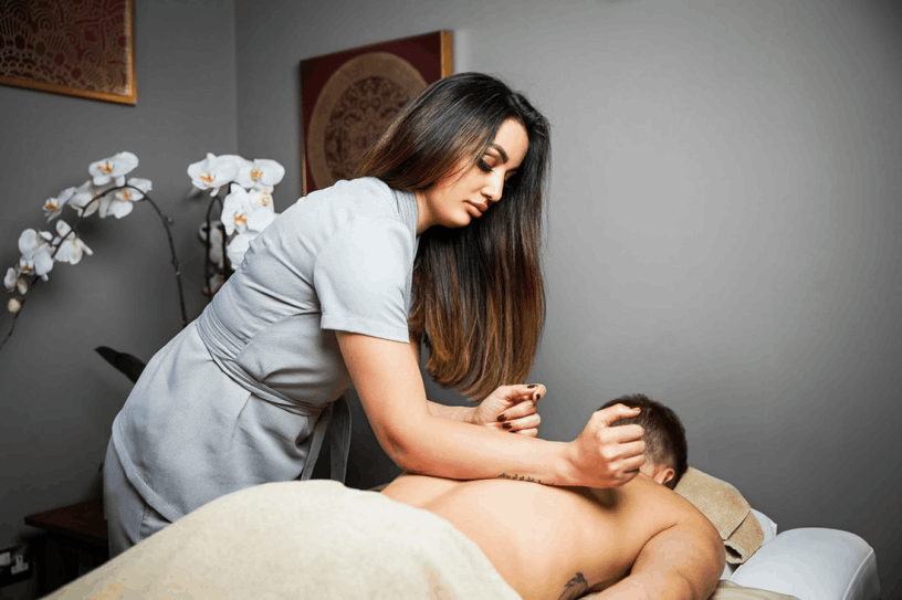 Home Massage Bangalore